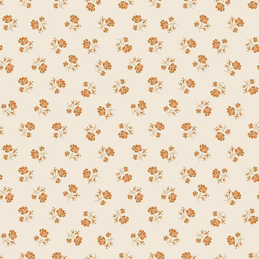 Baked With Love Heirloom Linen by Lori Holt for Riley Blake Designs - C17790-LINEN