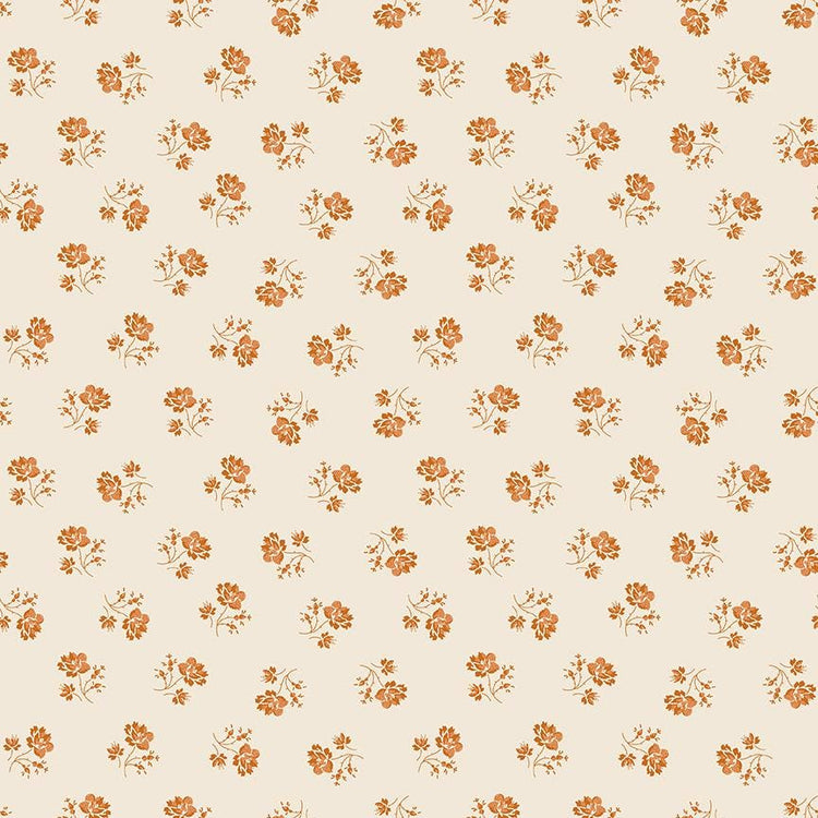 Baked With Love Heirloom Linen by Lori Holt for Riley Blake Designs - C17790-LINEN