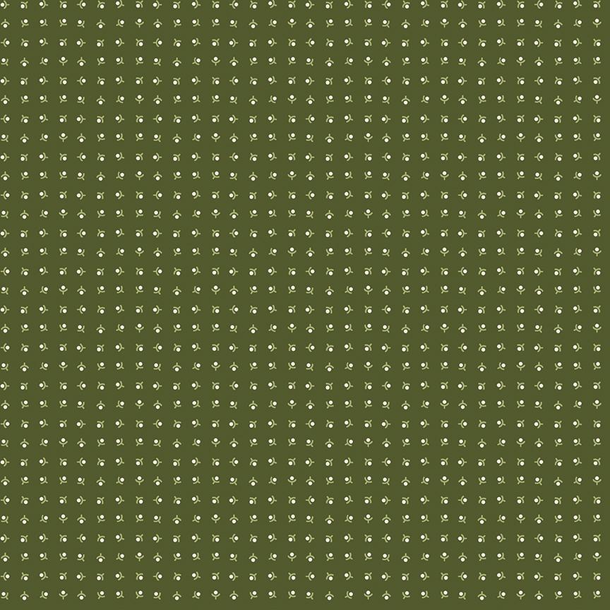 Baked With Love Memories Zucchini by Lori Holt for Riley Blake Designs - C17793-ZUCCHINI