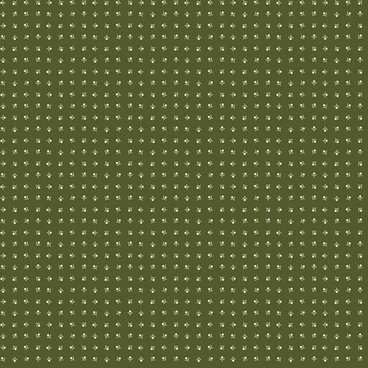 Baked With Love Memories Zucchini by Lori Holt for Riley Blake Designs - C17793-ZUCCHINI