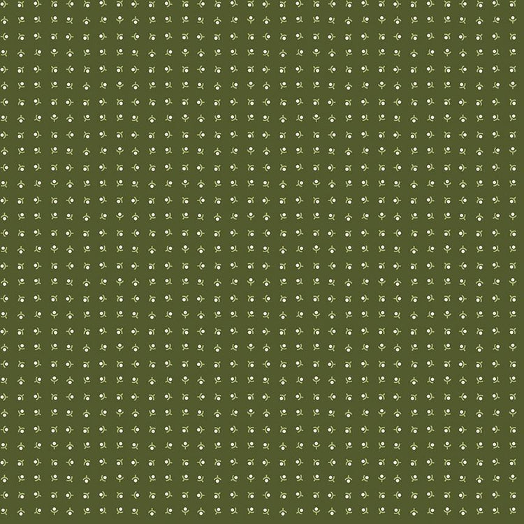 Baked With Love Memories Zucchini by Lori Holt for Riley Blake Designs - C17793-ZUCCHINI