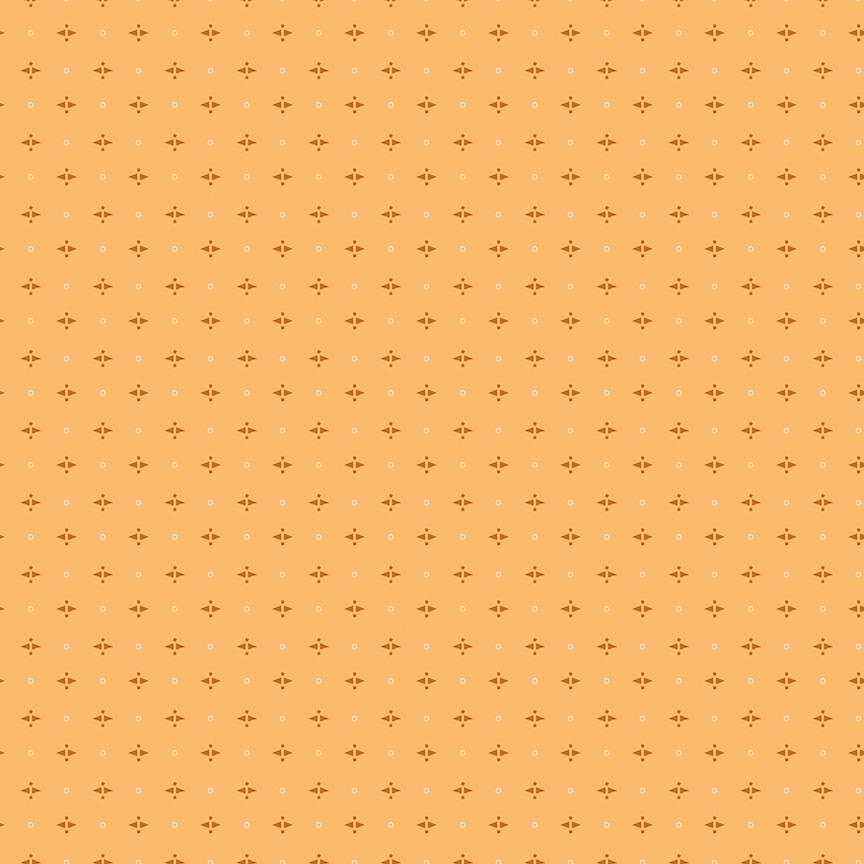 Baked With Love Pie Marigold by Lori Holt for Riley Blake Designs - C17794-MARIGOLD