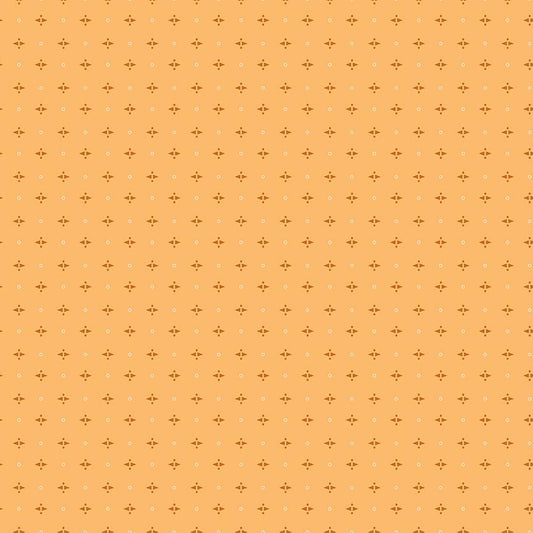 Baked With Love Pie Marigold by Lori Holt for Riley Blake Designs - C17794-MARIGOLD