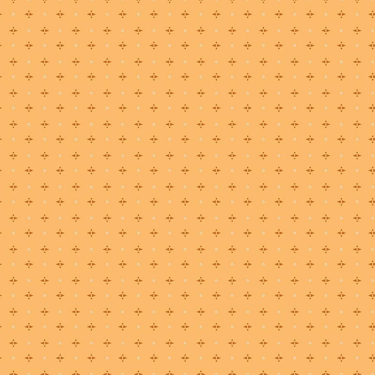 Baked With Love Pie Marigold by Lori Holt for Riley Blake Designs - C17794-MARIGOLD