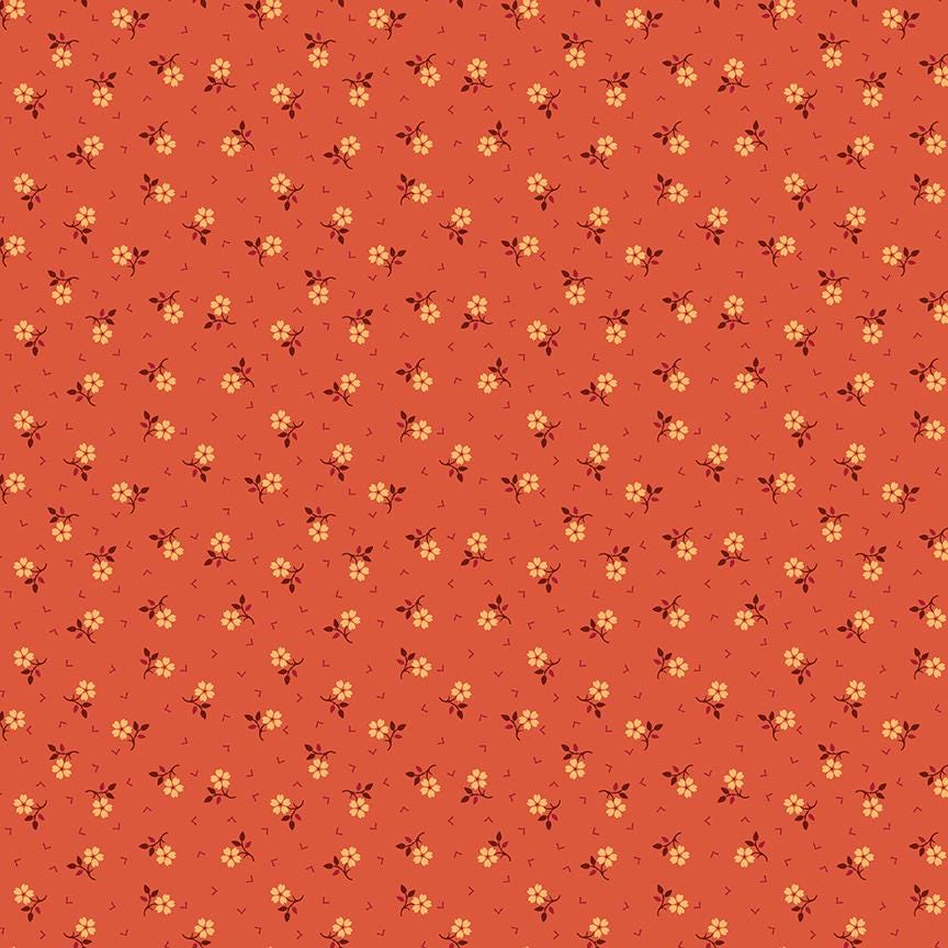 Baked With Love Thankful Autumn by Lori Holt for Riley Blake Designs - C17796-AUTUMN