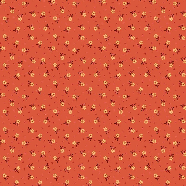 Baked With Love Thankful Autumn by Lori Holt for Riley Blake Designs - C17796-AUTUMN