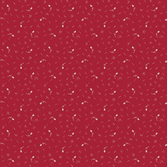 Baked With Love Tradition Cherry Tart by Lori Holt for Riley Blake Designs - C17797-CHERRYTART