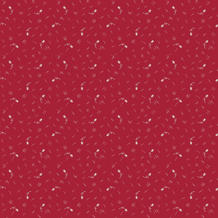 Baked With Love Tradition Cherry Tart by Lori Holt for Riley Blake Designs - C17797-CHERRYTART