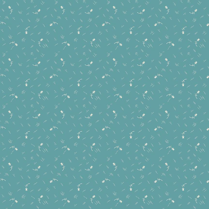 Baked With Love Tradition Raindrop by Lori Holt for Riley Blake Designs - C17797-RAINDROP