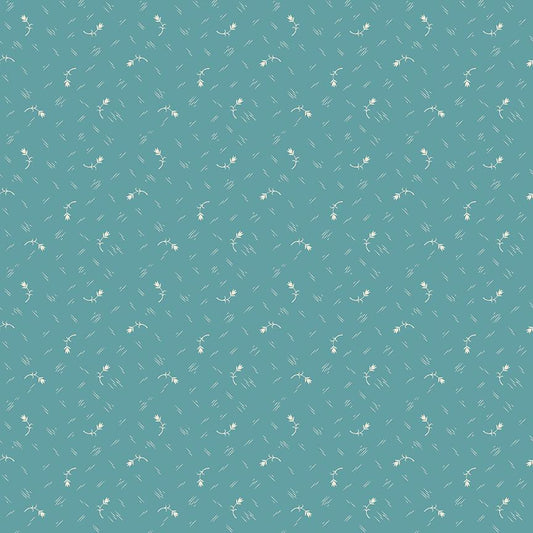Baked With Love Tradition Raindrop by Lori Holt for Riley Blake Designs - C17797-RAINDROP