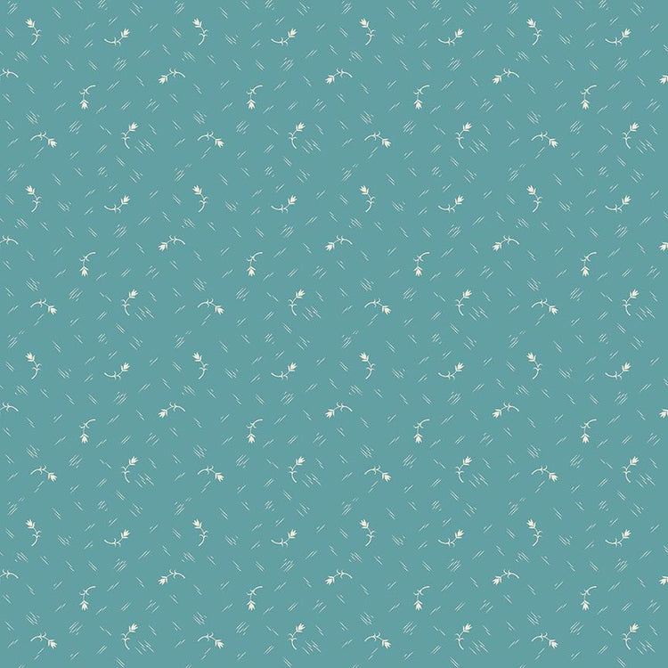 Baked With Love Tradition Raindrop by Lori Holt for Riley Blake Designs - C17797-RAINDROP