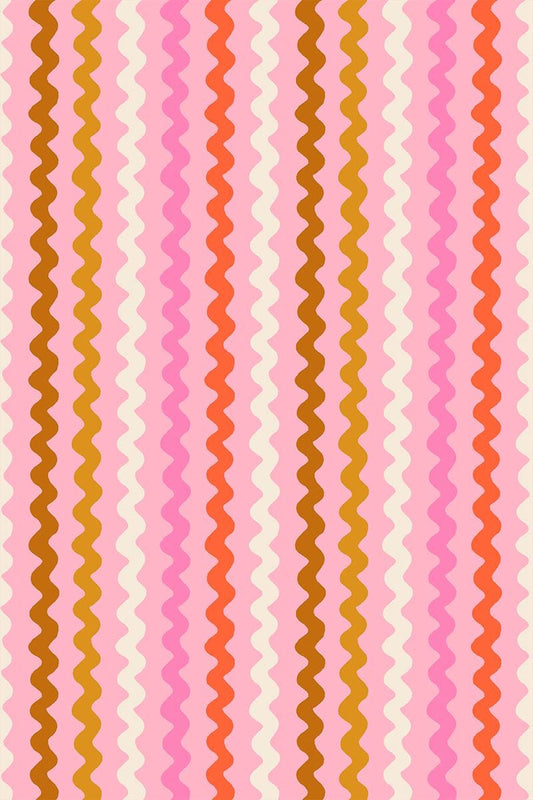 1 800 Notion Ric Rac Novelty Retro Vintage Stripe Posy by Ruby Star Society for Moda Fabrics - RS5209 14