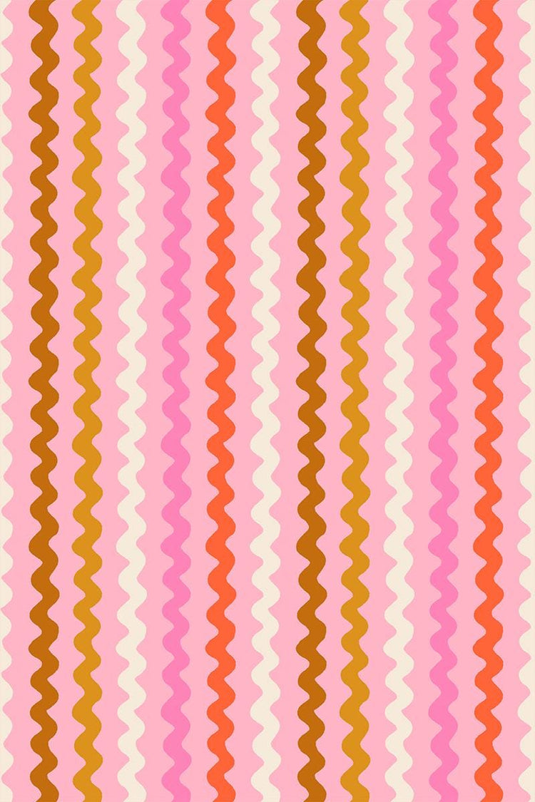1 800 Notion Ric Rac Novelty Retro Vintage Stripe Posy by Ruby Star Society for Moda Fabrics - RS5209 14