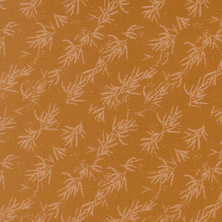 Wellspring Branches Blenders Caramel by Fancy That Design House for Moda Fabrics - 45674 15