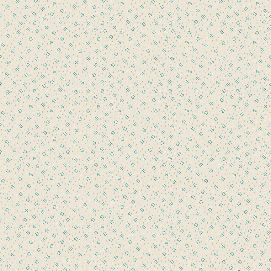 Baked With Love Comfort Rainforest by Lori Holt for Riley Blake Designs - C17785-RAINFOREST
