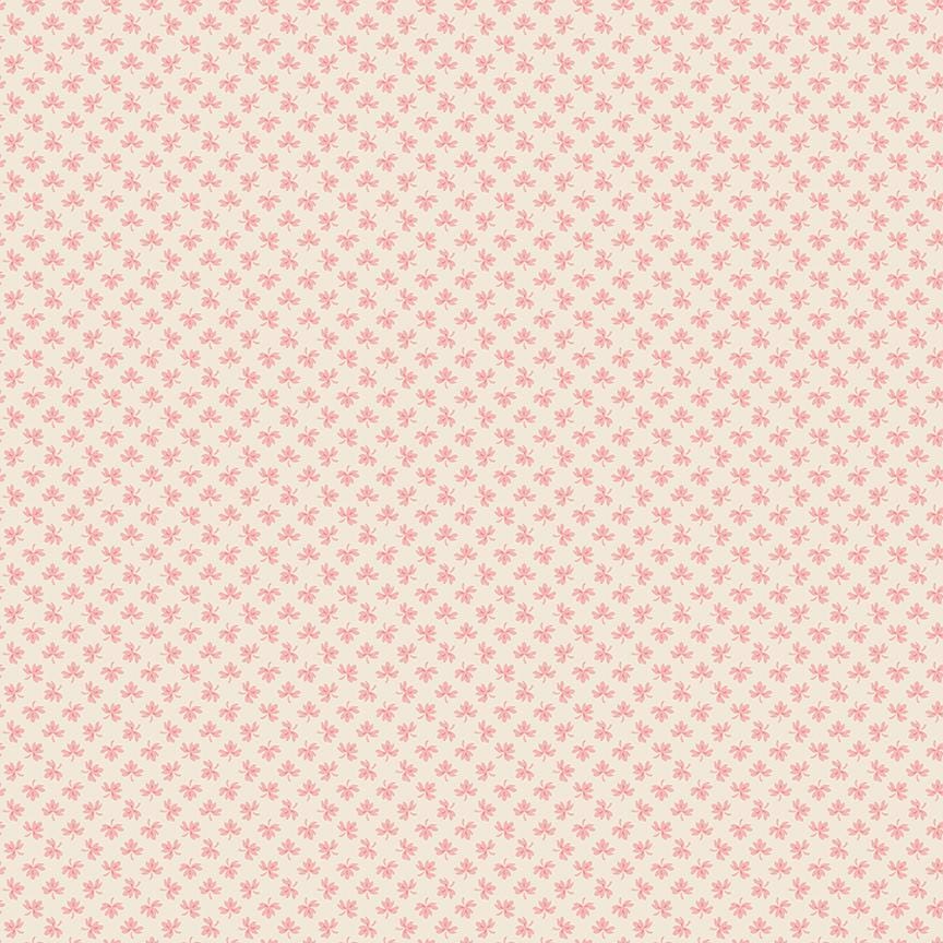 Baked With Love Gathering Pretty in Pink by Lori Holt for Riley Blake Designs - C17787-PRETTYINPINK