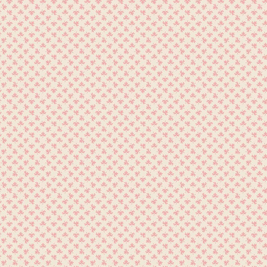 Baked With Love Gathering Pretty in Pink by Lori Holt for Riley Blake Designs - C17787-PRETTYINPINK