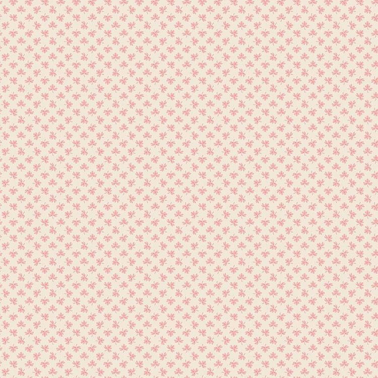 Baked With Love Gathering Pretty in Pink by Lori Holt for Riley Blake Designs - C17787-PRETTYINPINK