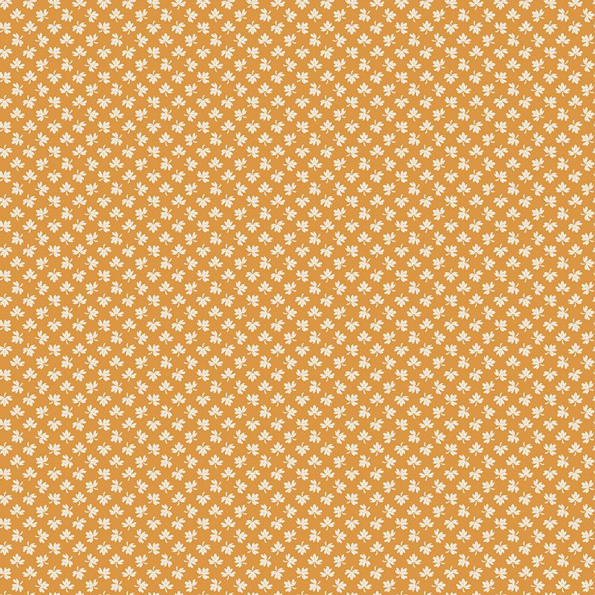 Baked With Love Gathering Spice by Lori Holt for Riley Blake Designs - C17787-SPICE