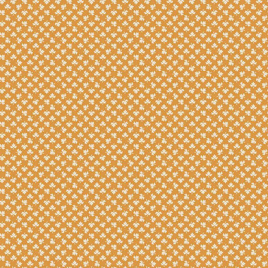 Baked With Love Gathering Spice by Lori Holt for Riley Blake Designs - C17787-SPICE