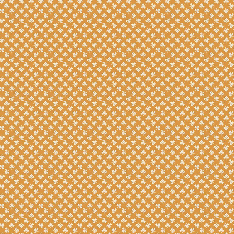 Baked With Love Gathering Spice by Lori Holt for Riley Blake Designs - C17787-SPICE