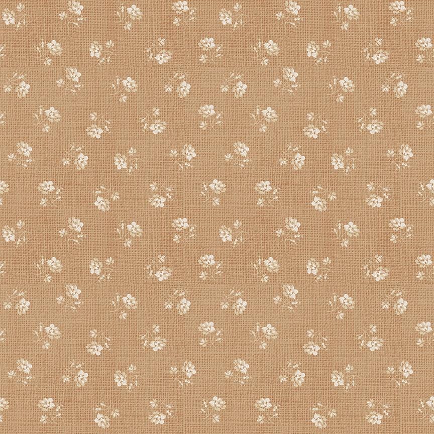 Baked With Love Heirloom Biscuit by Lori Holt for Riley Blake Designs - C17790-BISCUIT