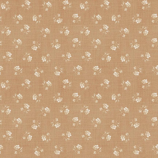 Baked With Love Heirloom Biscuit by Lori Holt for Riley Blake Designs - C17790-BISCUIT