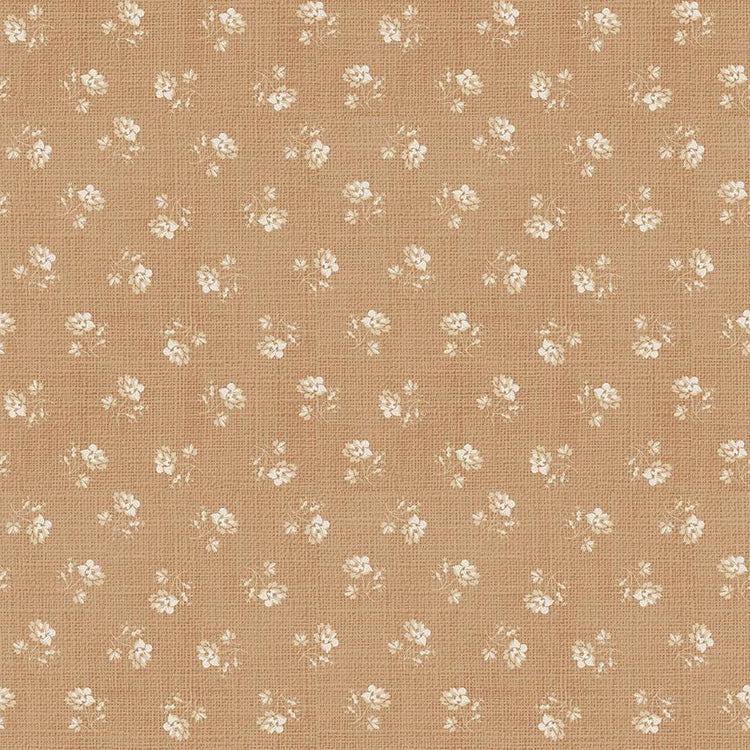 Baked With Love Heirloom Biscuit by Lori Holt for Riley Blake Designs - C17790-BISCUIT