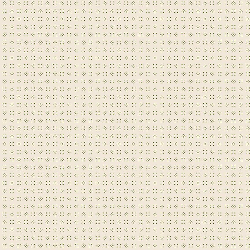 Baked With Love Leftovers Olive by Lori Holt for Riley Blake Designs - C17792-OLIVE