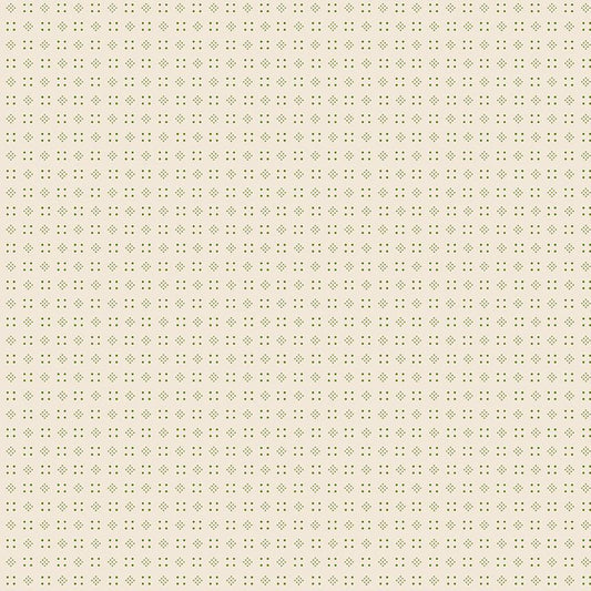 Baked With Love Leftovers Olive by Lori Holt for Riley Blake Designs - C17792-OLIVE