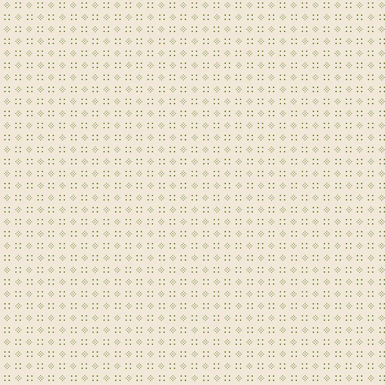 Baked With Love Leftovers Olive by Lori Holt for Riley Blake Designs - C17792-OLIVE