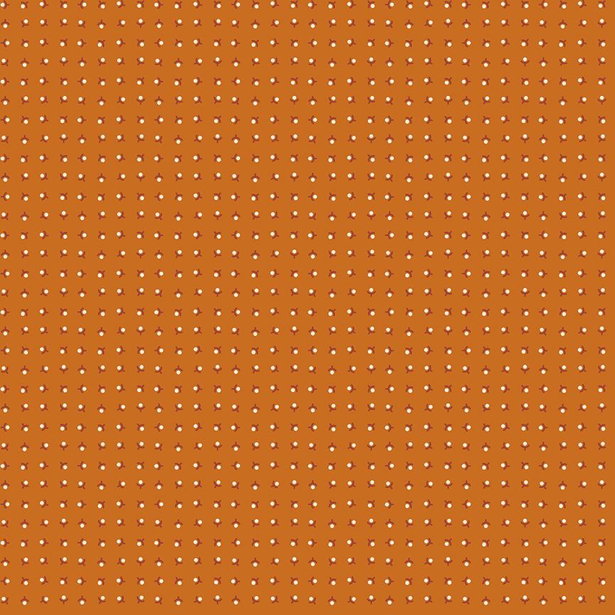 Baked With Love Memories Amber by Lori Holt for Riley Blake Designs - C17793-AMBER