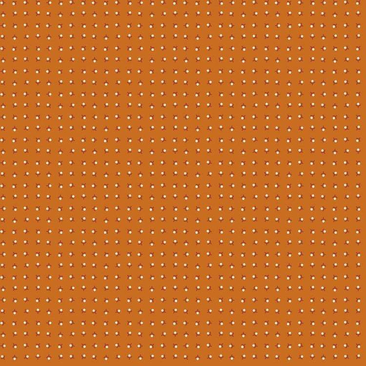 Baked With Love Memories Amber by Lori Holt for Riley Blake Designs - C17793-AMBER