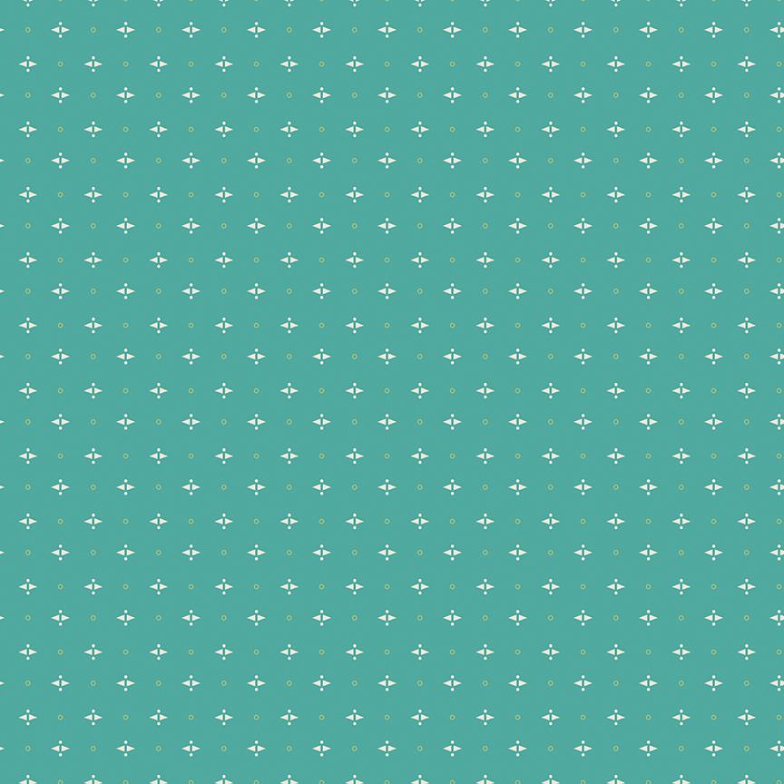 Baked With Love Pie Rainforest by Lori Holt for Riley Blake Designs - C17794-RAINFOREST
