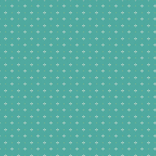 Baked With Love Pie Rainforest by Lori Holt for Riley Blake Designs - C17794-RAINFOREST