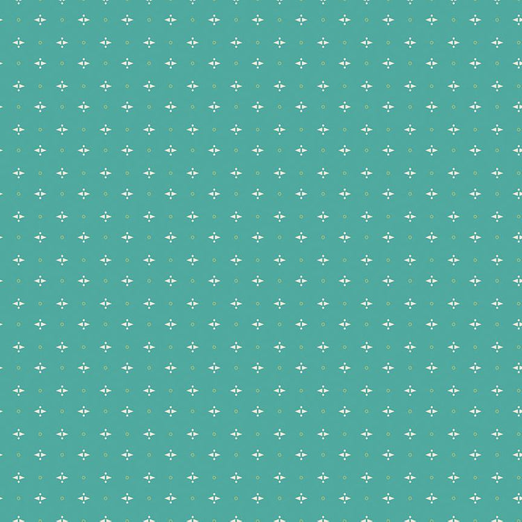 Baked With Love Pie Rainforest by Lori Holt for Riley Blake Designs - C17794-RAINFOREST