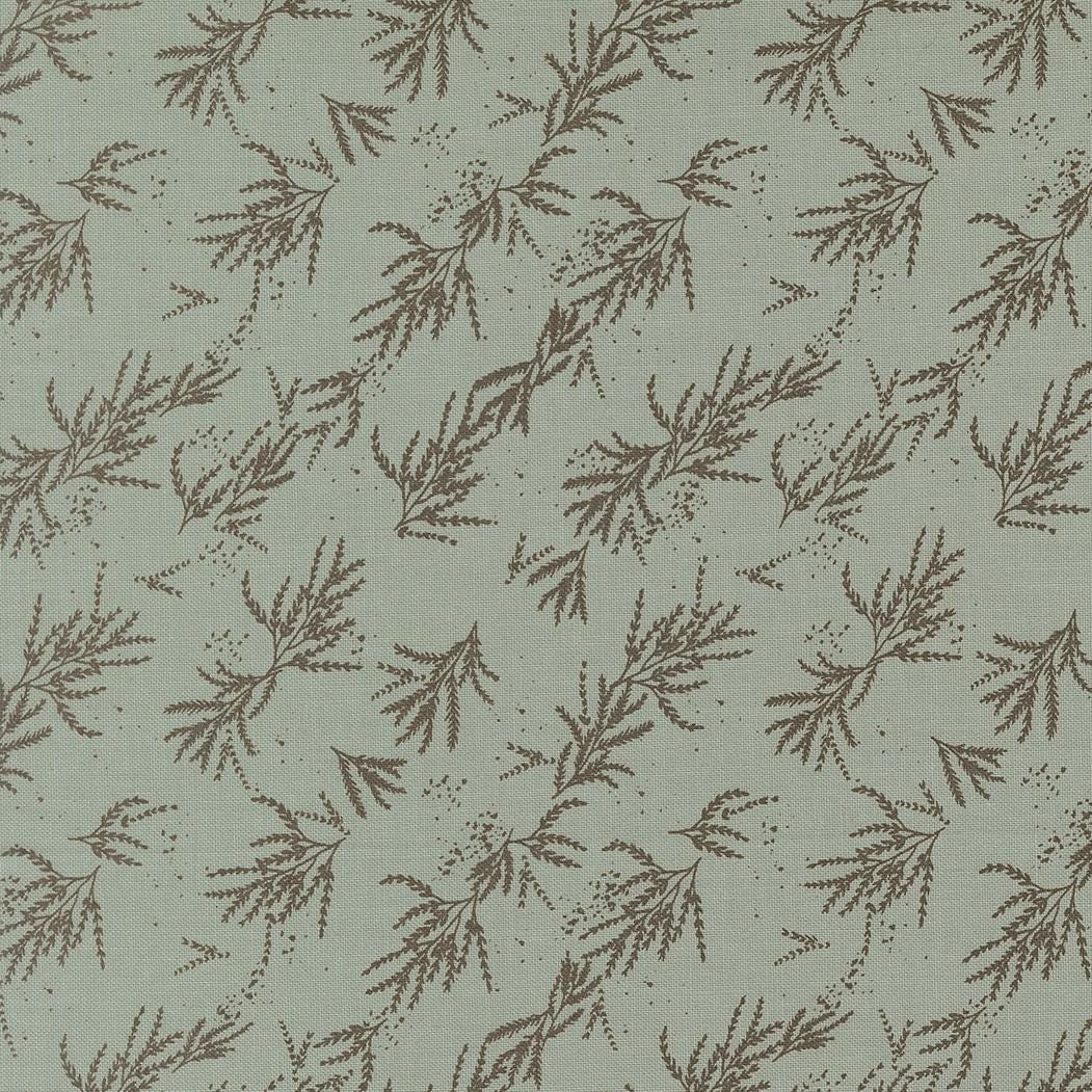 Wellspring Branches Blenders Storm by Fancy That Design House for Moda Fabrics - 45674 16
