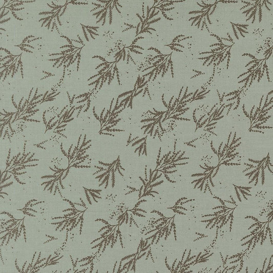 Wellspring Branches Blenders Storm by Fancy That Design House for Moda Fabrics - 45674 16