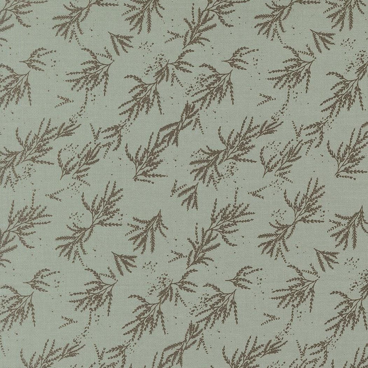 Wellspring Branches Blenders Storm by Fancy That Design House for Moda Fabrics - 45674 16