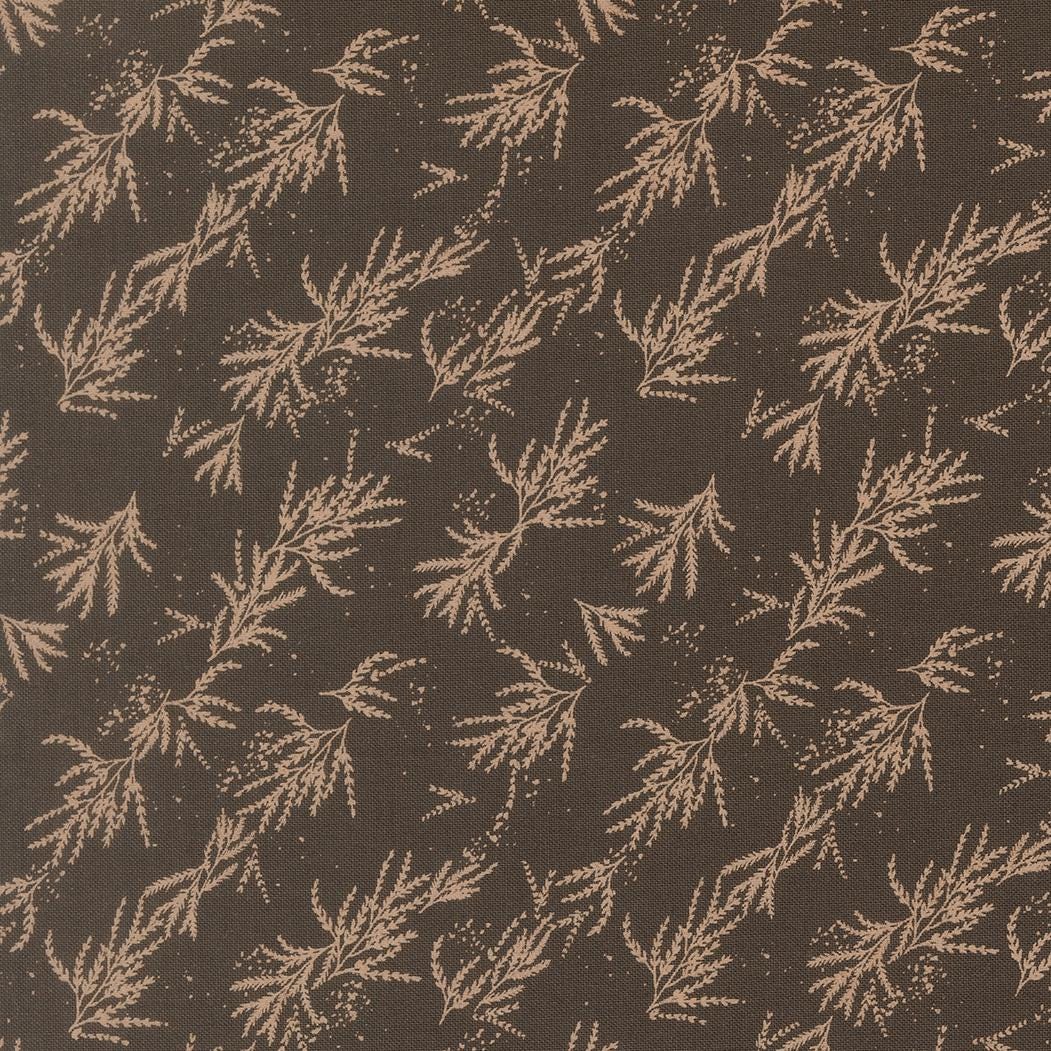 Wellspring Branches Blenders Charcoal by Fancy That Design House for Moda Fabrics - 45674 19