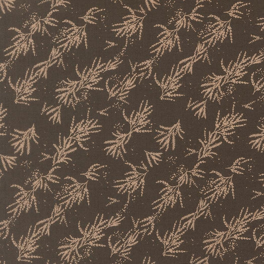 Wellspring Branches Blenders Charcoal by Fancy That Design House for Moda Fabrics - 45674 19