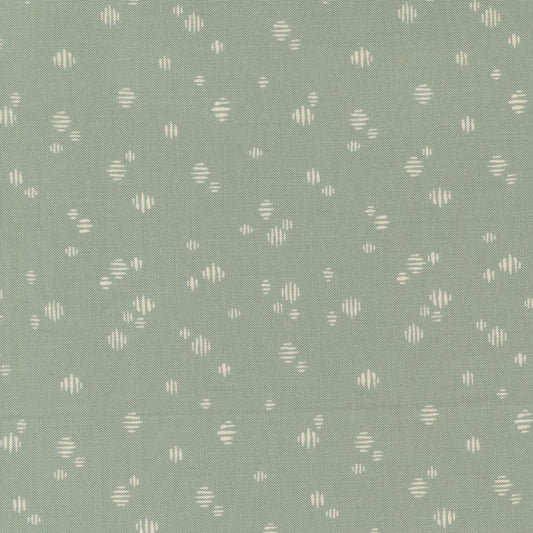 Wellspring Dashed Blenders Storm by Fancy That Design House for Moda Fabrics - 45676 16