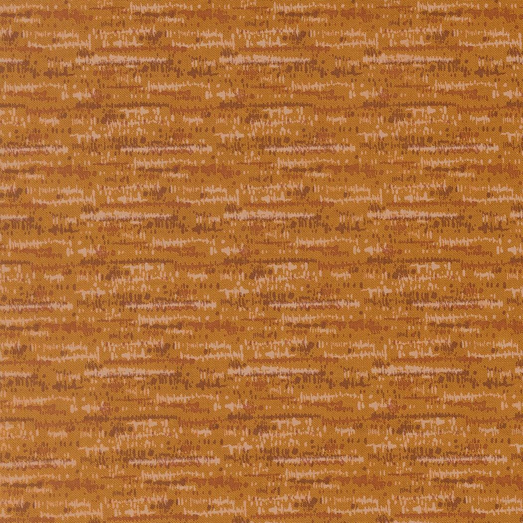 Wellspring Blotted Textured Caramel by Fancy That Design House for Moda Fabrics - 45677 15