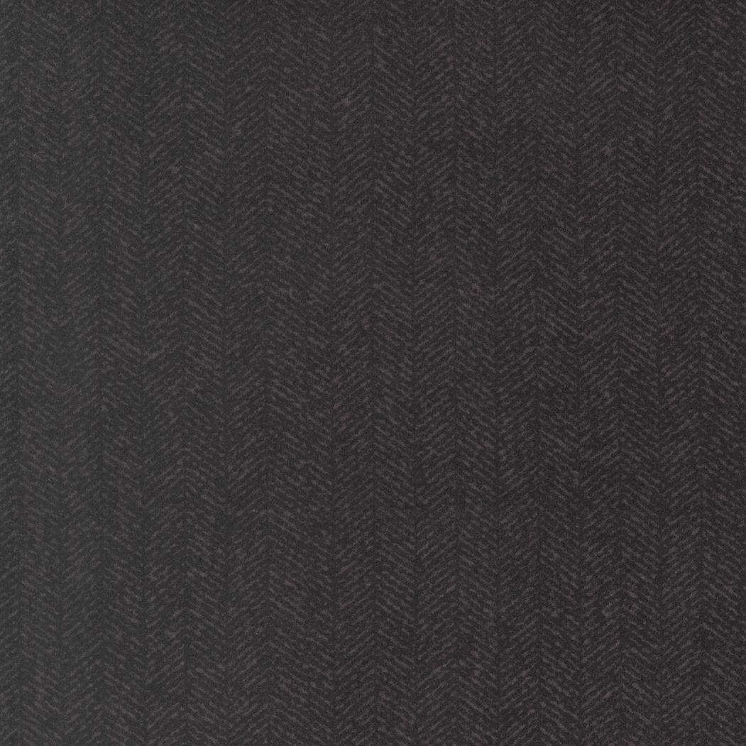 Flannel Gatherings Herringbone Basic Blackbird by Primitive Gatherings for Moda Fabrics - 49342 16F