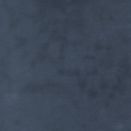 Flannel Gatherings Primitive Muslin Flannel Basics Lake by Primitive Gatherings for Moda Fabrics - 1040 93F