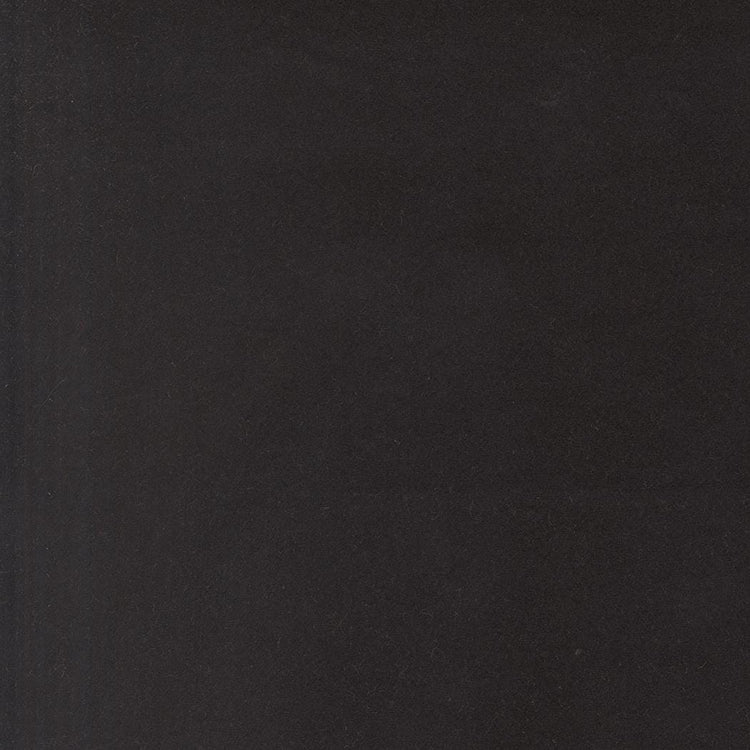 Flannel Gatherings Primitive Muslin Flannel Basics Blackbird by Primitive Gatherings for Moda Fabrics - 1040 96F