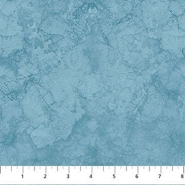 Historic Route 66 Texture Sky Blue by Deborah Edwards and Melanie Samra for Northcott Fabrics - DP29248-44