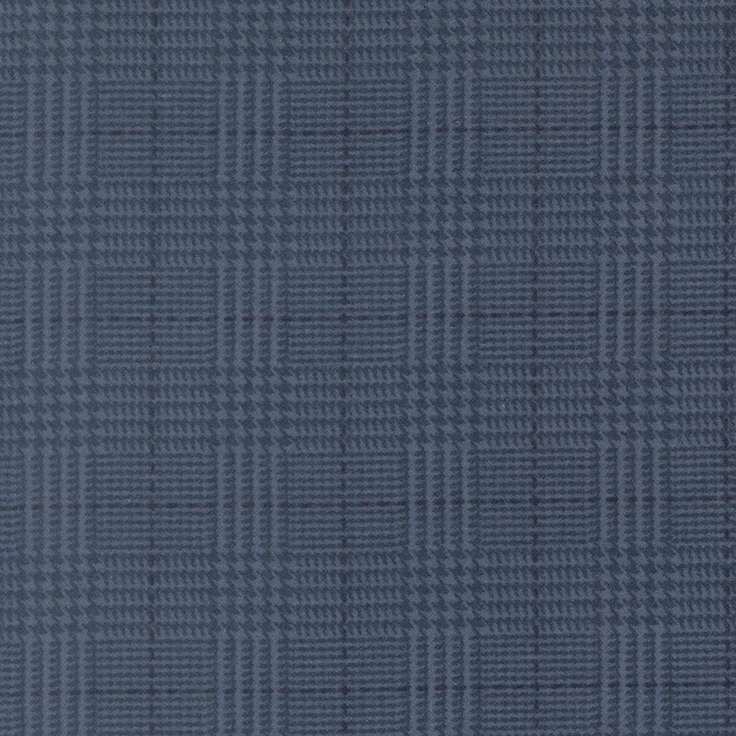 Flannel Gatherings Plaid Checks and Plaids Basic Lake by Primitive Gatherings for Moda Fabrics - 49341 13F
