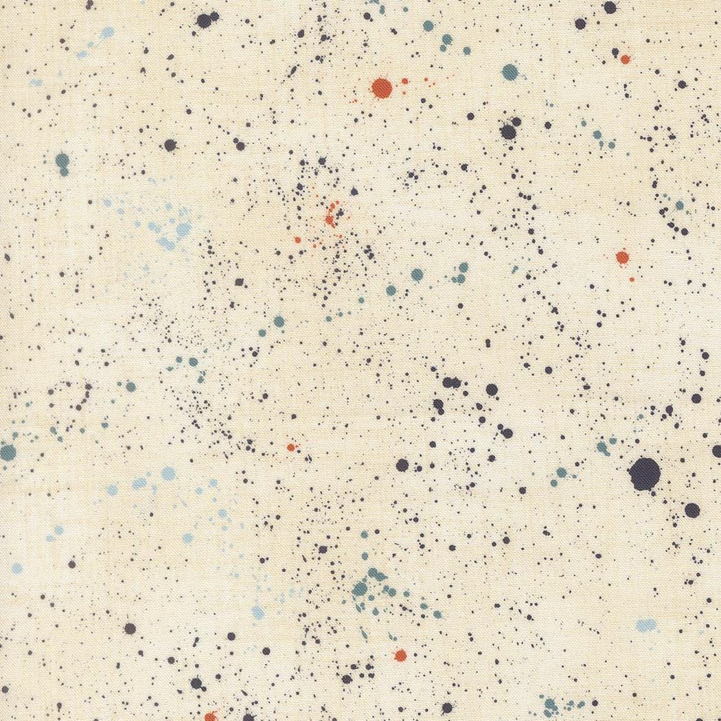 Data Space Blenders Lovelace by Janet Clare for Moda Fabrics - 24677 12