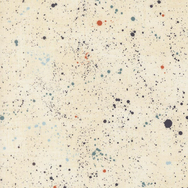 Data Space Blenders Lovelace by Janet Clare for Moda Fabrics - 24677 12